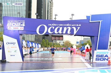 RUN TO LIVE 2024 - Ảnh #1418516