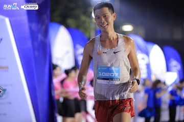 RUN TO LIVE 2024 - Ảnh #1351767