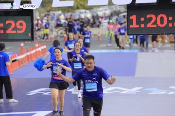 RUN TO LIVE 2024 - Ảnh #1393880