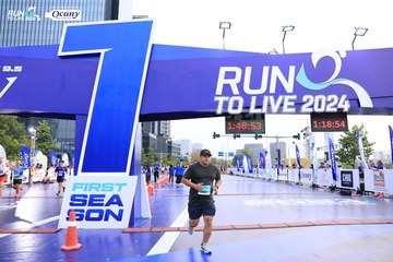 RUN TO LIVE 2024 - Ảnh #1366853