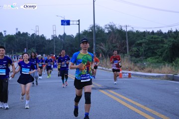 RUN TO LIVE 2024 - Ảnh #1361719