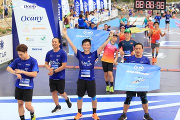 RUN TO LIVE 2024 - Ảnh #1409490