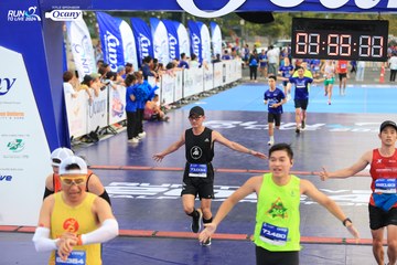 RUN TO LIVE 2024 - Ảnh #1404066