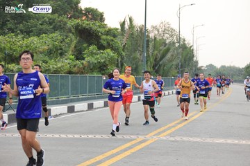 RUN TO LIVE 2024 - Ảnh #1392604