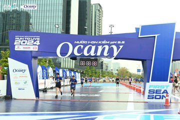 RUN TO LIVE 2024 - Ảnh #1426656