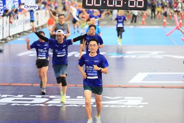 RUN TO LIVE 2024 - Ảnh #1409199