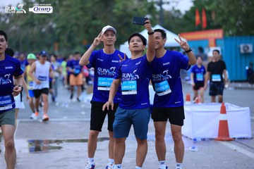 RUN TO LIVE 2024 - Ảnh #1338140