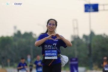 RUN TO LIVE 2024 - Ảnh #1393281