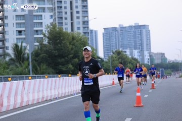 RUN TO LIVE 2024 - Ảnh #1449905