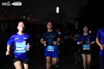 RUN TO LIVE 2024 - Ảnh #1341757