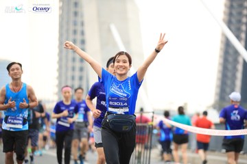 RUN TO LIVE 2024 - Ảnh #1347330