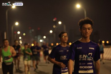RUN TO LIVE 2024 - Ảnh #1444358