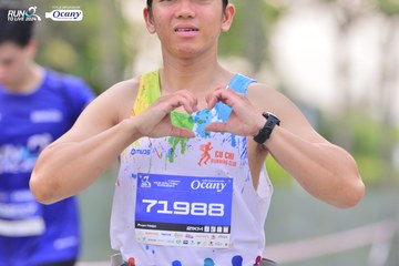 RUN TO LIVE 2024 - Ảnh #1444493