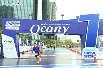 RUN TO LIVE 2024 - Ảnh #1426252