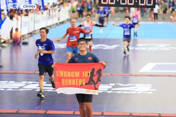RUN TO LIVE 2024 - Ảnh #1405855