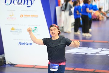 RUN TO LIVE 2024 - Ảnh #1410130