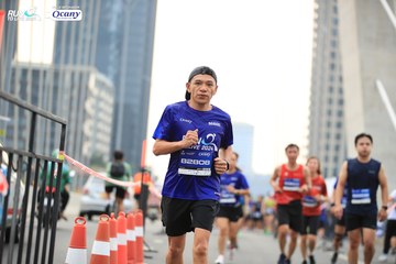 RUN TO LIVE 2024 - Ảnh #1347096