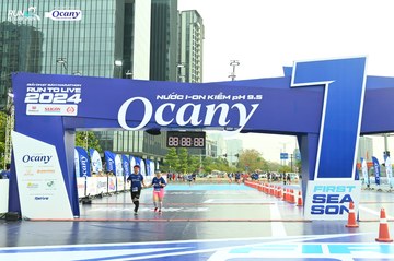 RUN TO LIVE 2024 - Ảnh #1428271