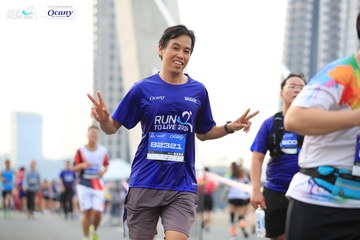RUN TO LIVE 2024 - Ảnh #1350326