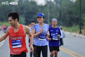 RUN TO LIVE 2024 - Ảnh #1374350