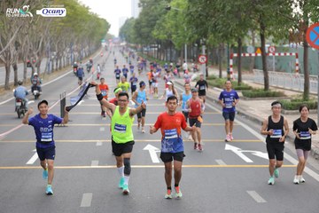 RUN TO LIVE 2024 - Ảnh #1437482