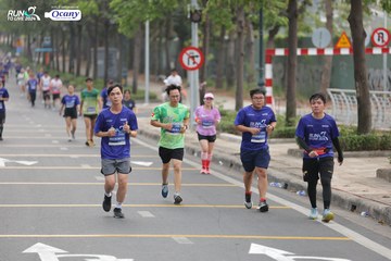 RUN TO LIVE 2024 - Ảnh #1439451