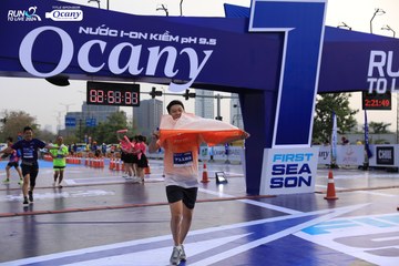 RUN TO LIVE 2024 - Ảnh #1416342
