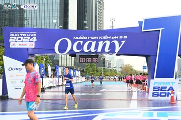 RUN TO LIVE 2024 - Ảnh #1423981