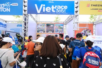 RUN TO LIVE 2024 - Ảnh #1313788
