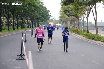 RUN TO LIVE 2024 - Ảnh #1401358
