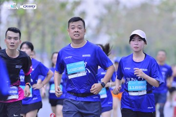 RUN TO LIVE 2024 - Ảnh #1337026