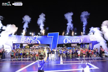 RUN TO LIVE 2024 - Ảnh #1317621