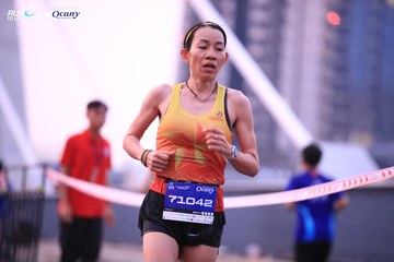 RUN TO LIVE 2024 - Ảnh #1325479