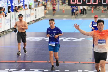 RUN TO LIVE 2024 - Ảnh #1410641