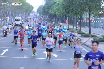 RUN TO LIVE 2024 - Ảnh #1432505