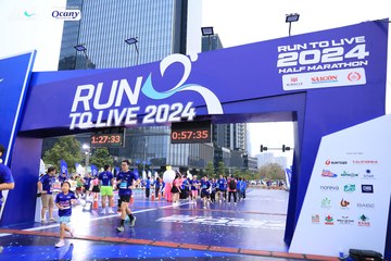 RUN TO LIVE 2024 - Ảnh #1370238