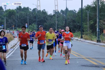 RUN TO LIVE 2024 - Ảnh #1370481