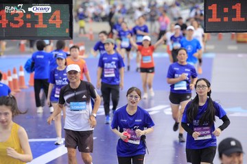 RUN TO LIVE 2024 - Ảnh #1391174