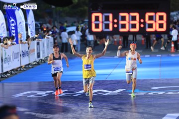 RUN TO LIVE 2024 - Ảnh #1332138