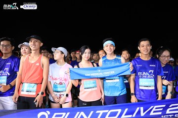 RUN TO LIVE 2024 - Ảnh #1319561
