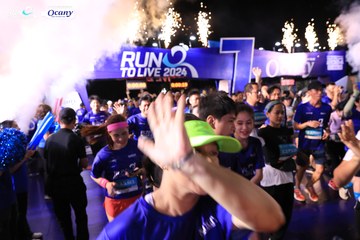 RUN TO LIVE 2024 - Ảnh #1319627