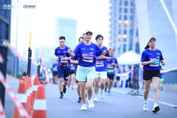 RUN TO LIVE 2024 - Ảnh #1326410