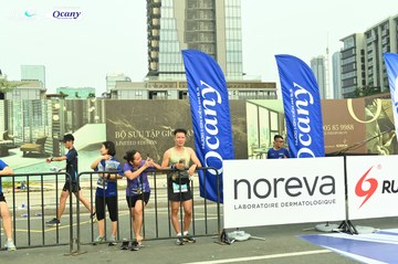RUN TO LIVE 2024 - Ảnh #1427321
