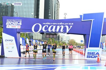 RUN TO LIVE 2024 - Ảnh #1425034