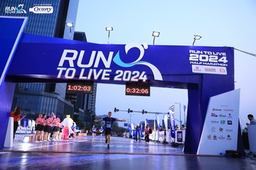 RUN TO LIVE 2024 - Ảnh #1376950