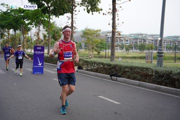 RUN TO LIVE 2024 - Ảnh #1386595