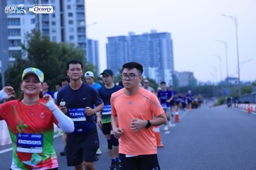 RUN TO LIVE 2024 - Ảnh #1448706