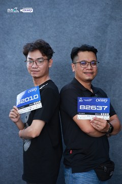 RUN TO LIVE 2024 - Ảnh #1314928