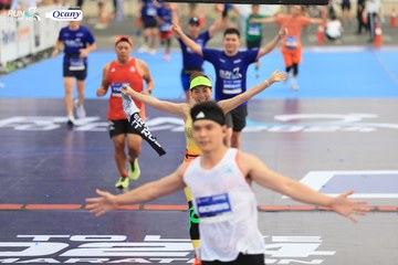 RUN TO LIVE 2024 - Ảnh #1410007