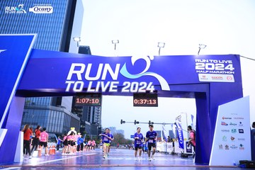 RUN TO LIVE 2024 - Ảnh #1375831